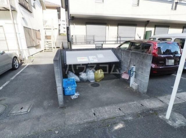 クレールスクエアのその他写真