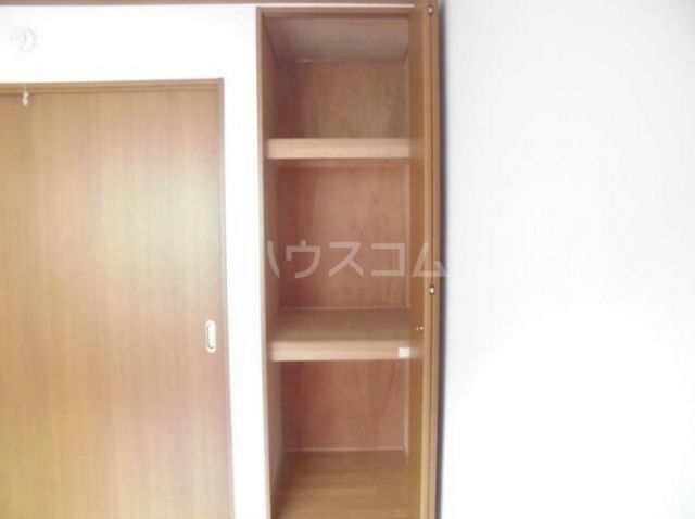 クレールスクエアの内装写真
