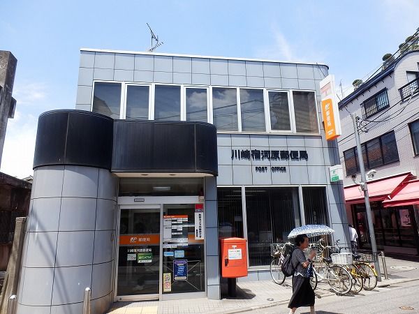 クレールスクエアの周辺写真