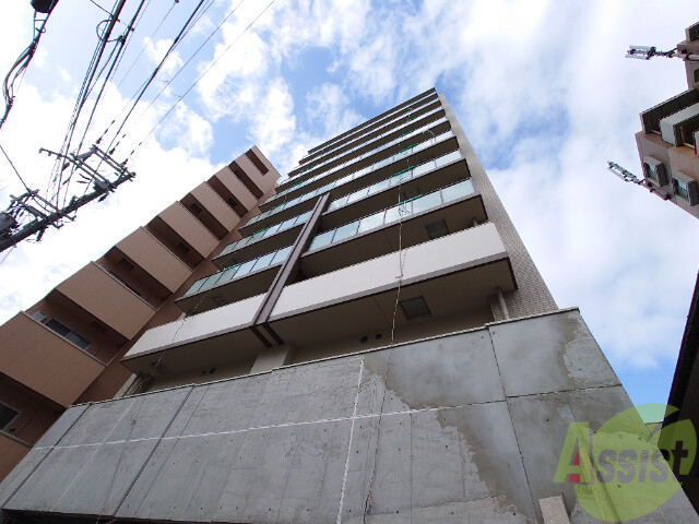 建物外観　東灘区深江本町３丁目