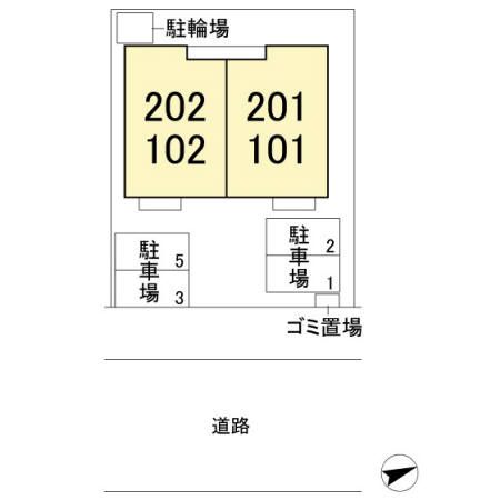 アイビーのその他写真