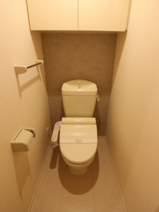 アイビーのトイレ写真