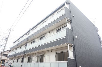 京成本線 京成大久保駅 徒歩10分 築9年