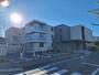 建物外観　ヘーベルメゾンのZEH（ゼッチ）対応マンション！