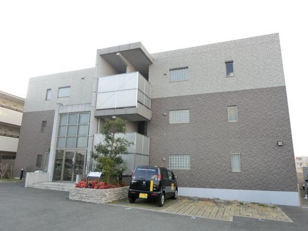 建物外観　住環境良好！