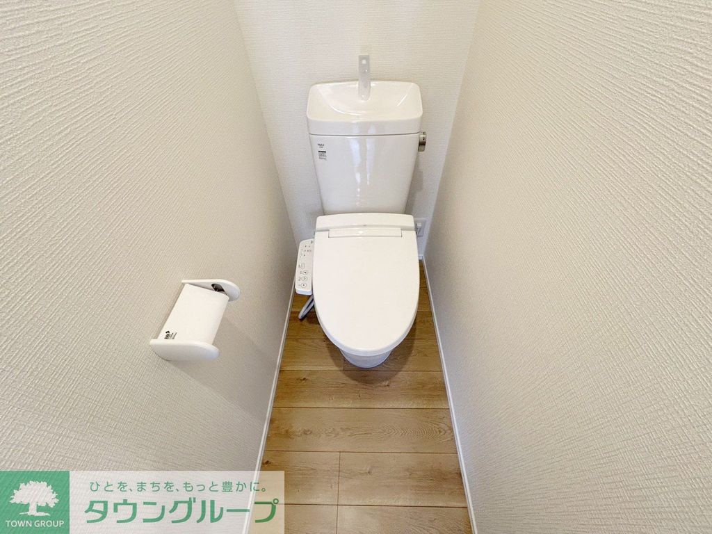 東武野田線 鎌ケ谷駅 徒歩5分 2階建 築1年の外観写真