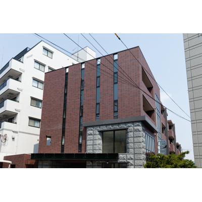 東京メトロ千代田線 北千住駅 徒歩5分 築13年