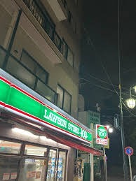 コンビニ　ローソンストア100 LS南常盤台一丁目店（コンビニ）まで270m