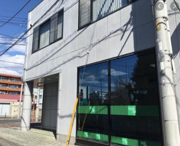 銀行　栃木銀行戸祭支店（銀行）まで824m