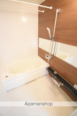 エーラIIの風呂写真