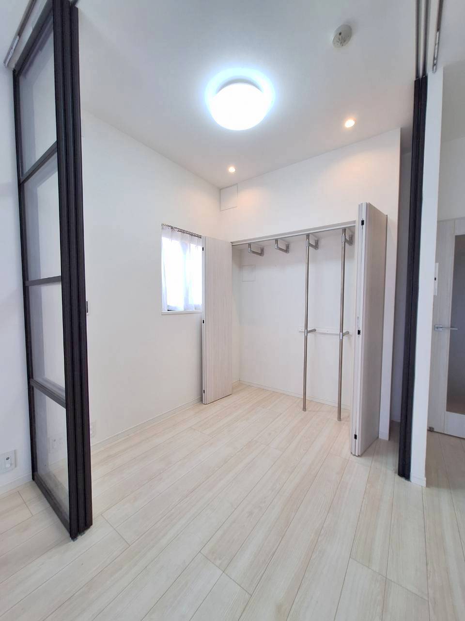 その他部屋・スペース　★寝室★