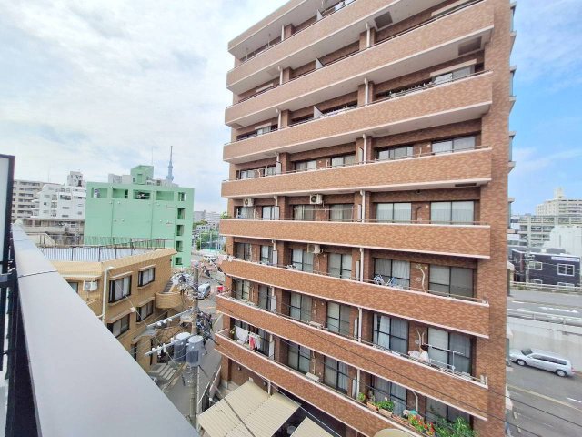 眺望　★眺望★
