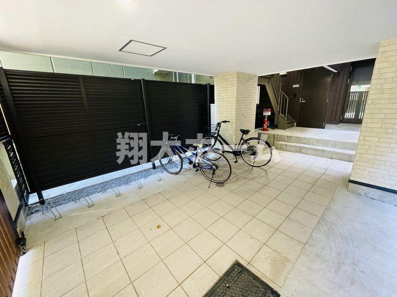 ブローテ三ノ輪の外観写真