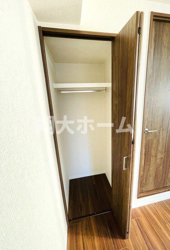 ブローテ三ノ輪の内装写真