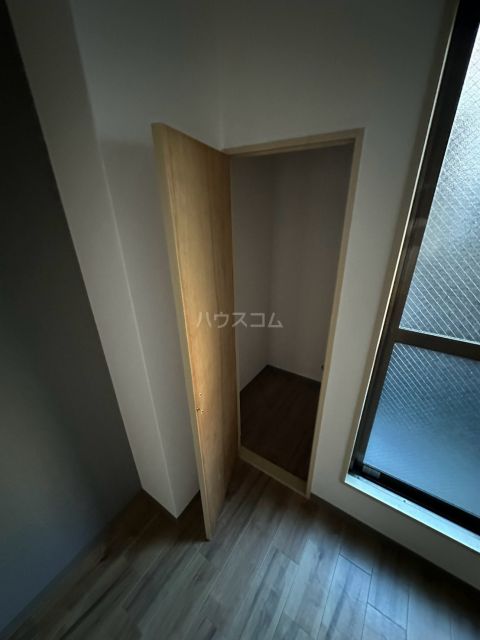 プレミアム福島の内装写真
