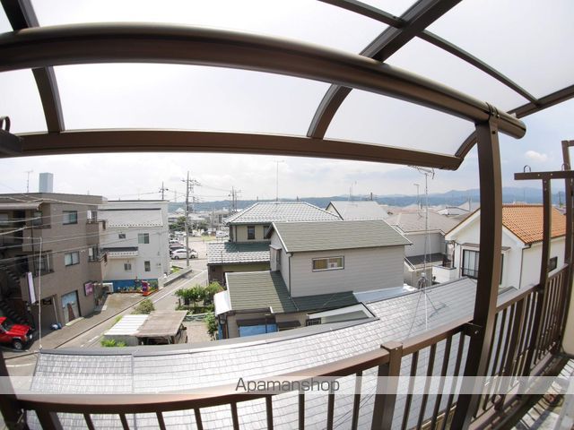 パークハイムツボタのその他写真
