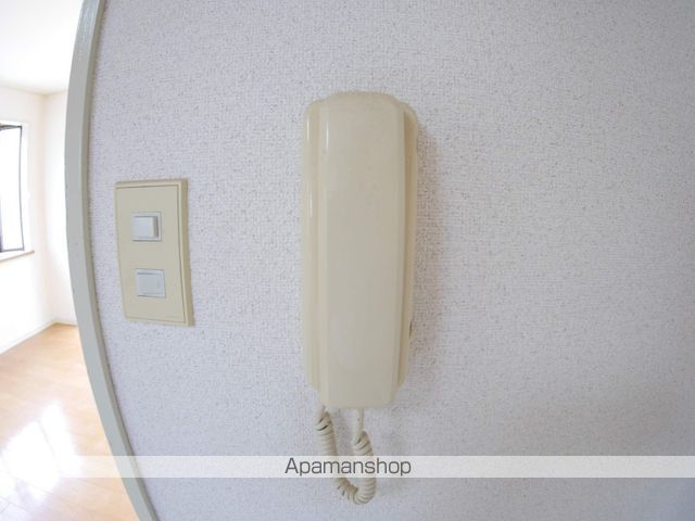 パークハイムツボタのその他写真