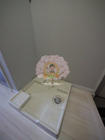 その他設備　別部屋参考写真