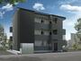 和白駅より徒歩3分 1階 新築の賃貸物件
