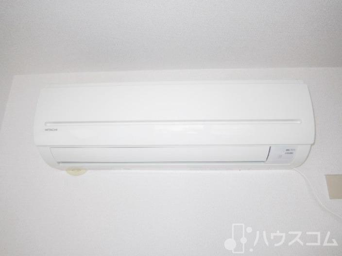 その他設備　交換したところです！