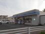 コンビニ　ローソン市原千種一丁目店（コンビニ）まで700m