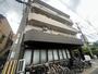 石屋川駅より徒歩3分 4階 築47年10ヶ月の賃貸物件