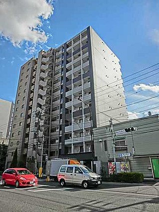 ＪＲ高崎線 尾久駅 徒歩5分 築18年