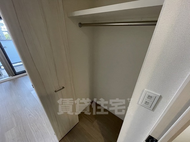 収納　同型モデル