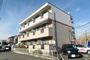 建物外観　外観（大和ハウス施工の重量鉄骨造マンション）
