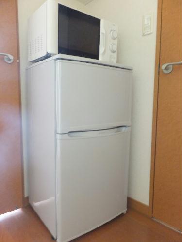 その他設備　お部屋によりタイプが異なる場合があります
