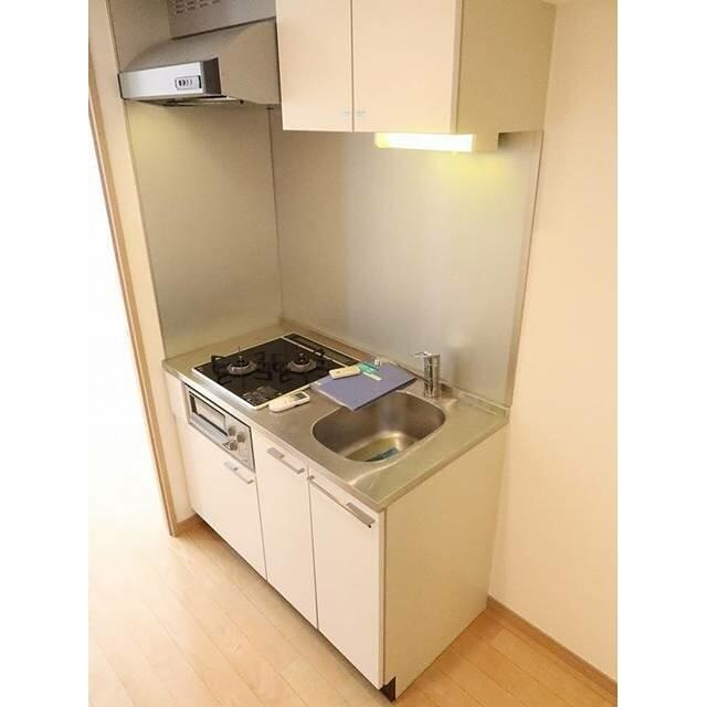 キッチン　※同仕様写真含む
