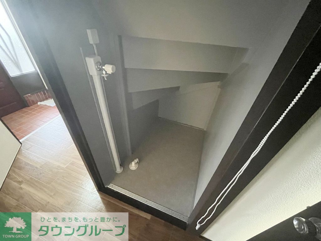 その他設備　バルコニー