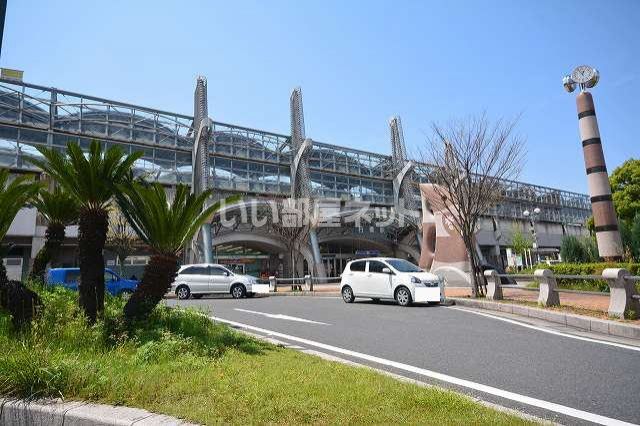 その他　行橋駅（その他）まで445m