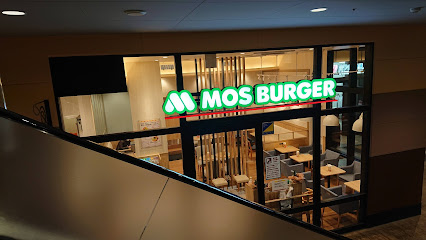 飲食店　モスバーガーフォルテ横浜川和町店（飲食店）まで319m