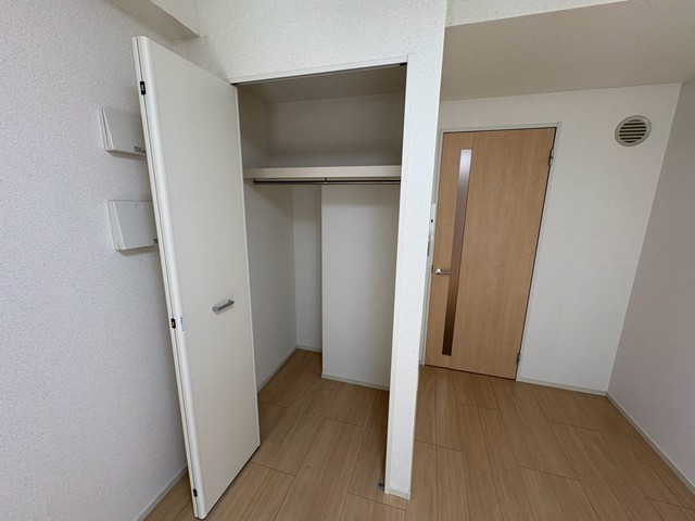 ミレドゥーエ両国の内装写真