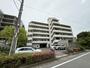門戸厄神駅より徒歩12分 3階 築33年8ヶ月の賃貸物件