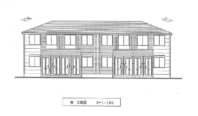 建物外観　外観写真その他1