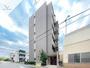 浅間町駅より徒歩7分 3階 築20年の賃貸物件