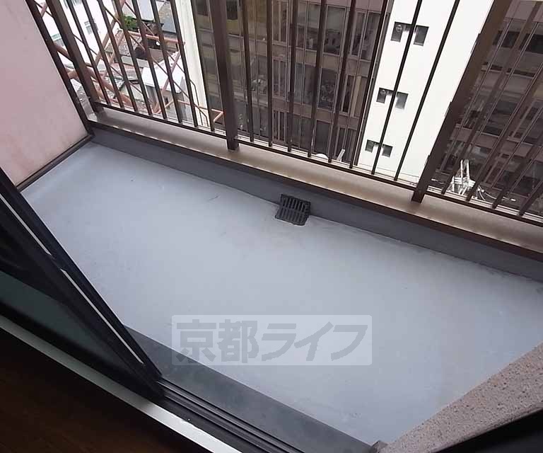 プラネシア京都の内装写真