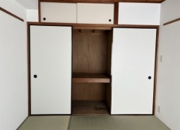 収納　収納