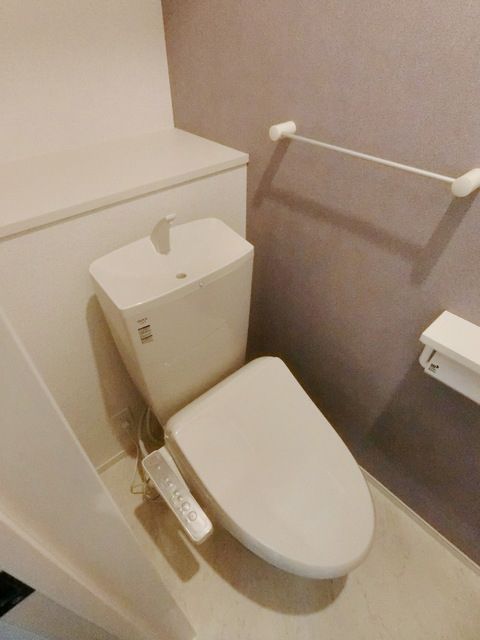 トイレ　☆室内・室内設備☆