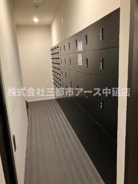その他共有部分　ドムス・スタイル武蔵小山