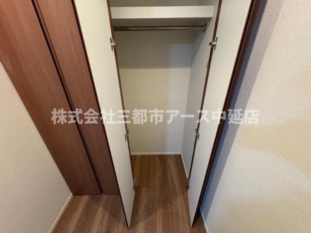 収納　ドムス・スタイル武蔵小山
