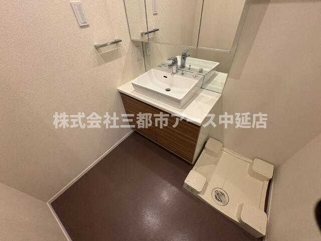 その他設備　ドムス・スタイル武蔵小山