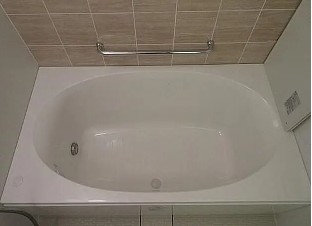 バス・シャワールーム　ゆったり過ごせるお風呂です