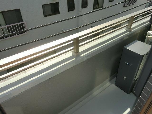 バルコニー　★バルコニー★