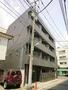 洗足駅より徒歩1分 2階 築15年1ヶ月の賃貸物件