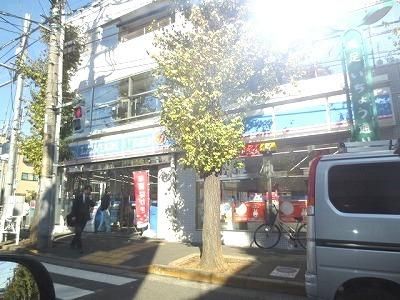 コンビニ　ローソン（コンビニ）まで110m