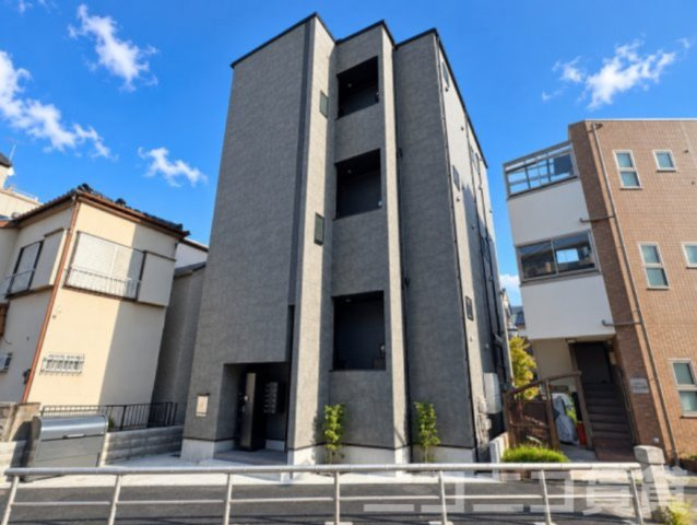 ＪＲ常磐線 亀有駅 徒歩9分 築1年