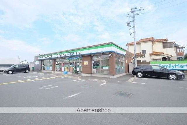 コンビニ　ファミリーマート川越今福店（コンビニ）まで333m
